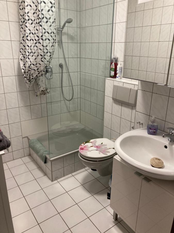 An Der A8 & Dennoch Stadtnah Kirchheim unter Teck Kültér fotó